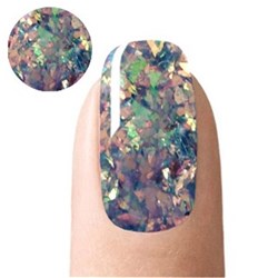 BEAUTIFUL NAILS Mylar - erinite